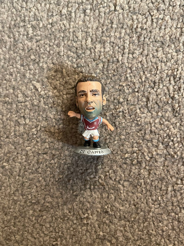 Paolo Di Canio West Ham United Corinthian Microstars Figure