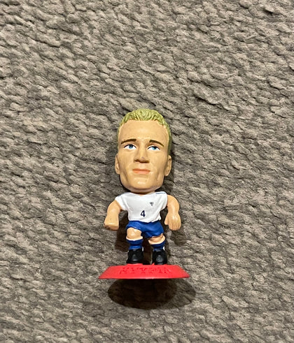 Sami Hyypia Finland Corinthian Microstars Figure