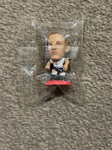 Michael Dawson Tottenham Hotspurs Corinthian Microstars Figure
