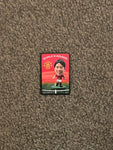 Shinji Kagawa Manchester United Soccerstarz Card