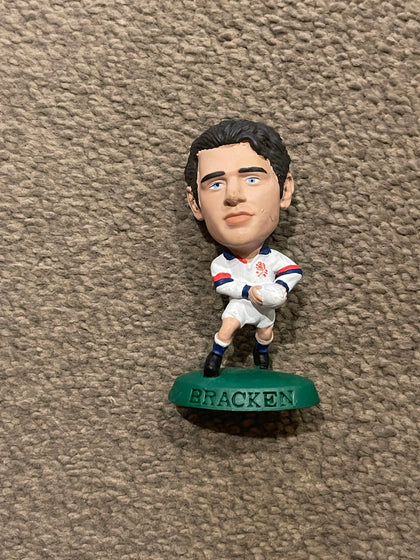 Kyran Bracken Corinthian England Rugby Figure