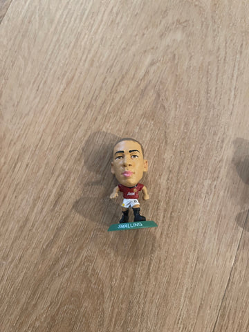 Chris Smalling Manchester United Soccerstarz Figure