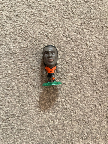 Clarence Seedorf Holland Corinthian Microstars Figure