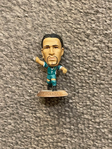 Mustapha Hadji Morocco Corinthian Microstars Figure
