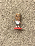 Djibril Cisse Liverpool Corinthian Microstars Figure