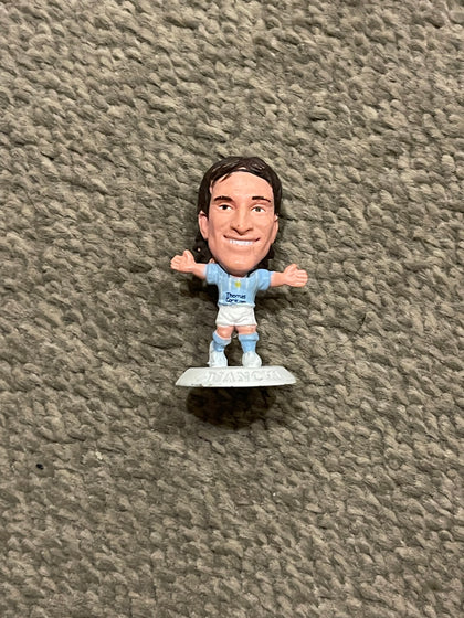 Rolando Bianchi Manchester City Corinthian Microstars Figure
