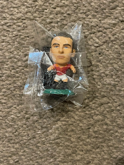 Danielle De Rossi AS Roma Corinthian Microstars Figure