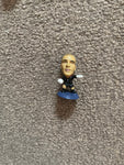 David James England Corinthian Microstars Figure