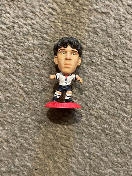 Owen Hargreaves England Corinthian Microstars Figure