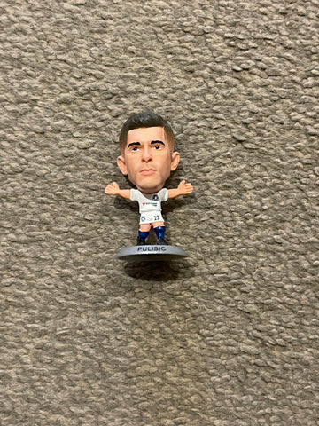 Christian Pulisic Chelsea Soccerstarz Figure