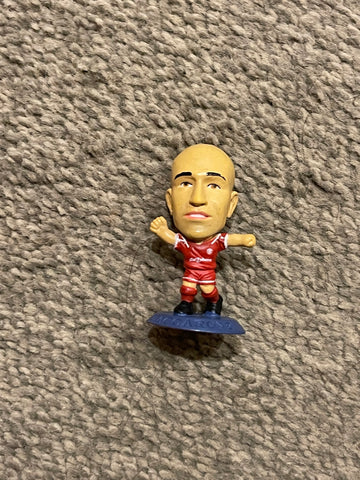 Massimo Maccarone Middlesbrough Corinthian Microstars Figure