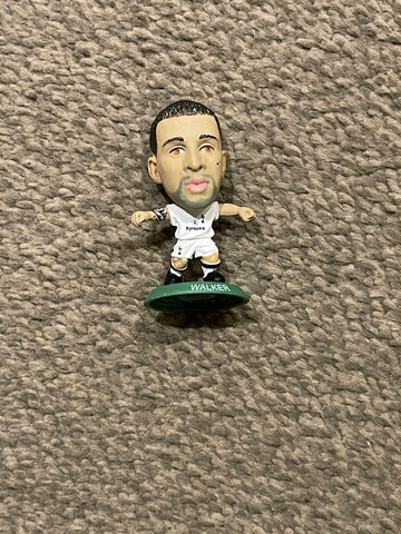 Kyle Walker Tottenham Hotspurs Soccerstarz Figure