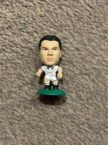 Mark Viduka Leeds United Corinthian Microstars Figure