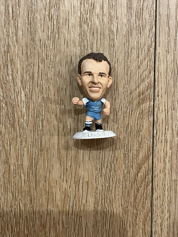Dietmar Hamann Manchester City Corinthian Microstars Figure