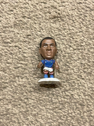 Patrick Vieira France Corinthian Microstars Figure