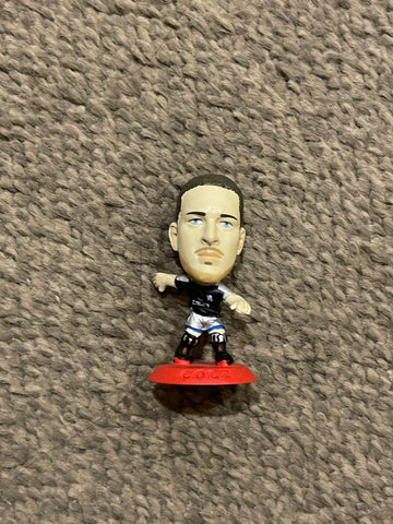 Joe Cole Chelsea Corinthian Microstars Figure
