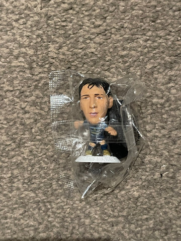 Marco Materazzi Inter Milan Corinthian Microstars Figure