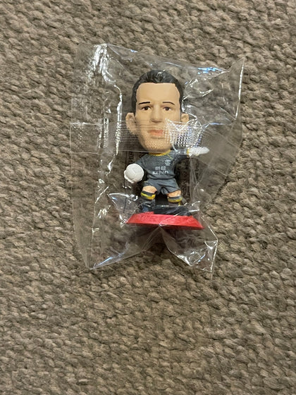 Richard Wright Everton Corinthian Microstars Figure
