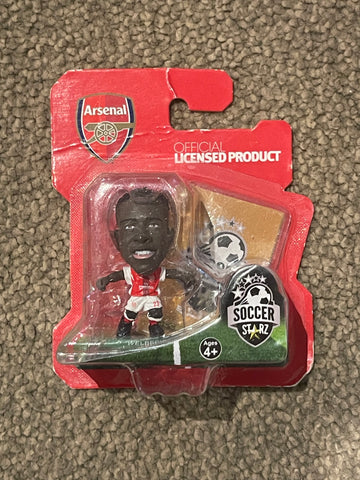 Danny Welbeck Arsenal Soccerstarz Figure