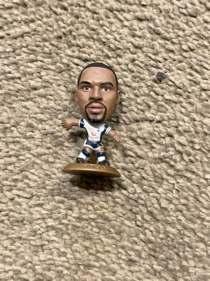 Ledley King Tottenham Hotspurs Corinthian Microstars Figure
