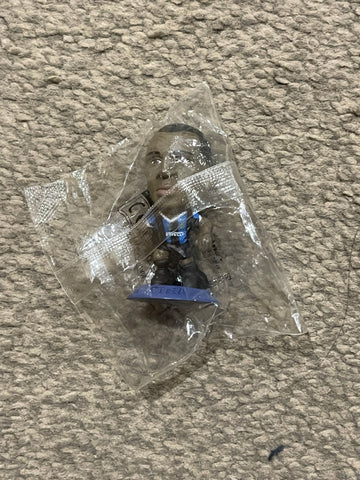 Patrick Vieira Inter Milan Corinthian Microstars Figure