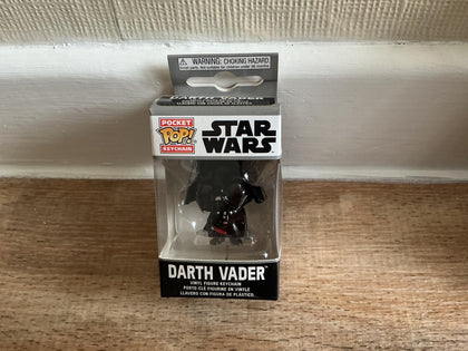 Funko Pocket Pop! Keychain Star Wars: Darth Vader