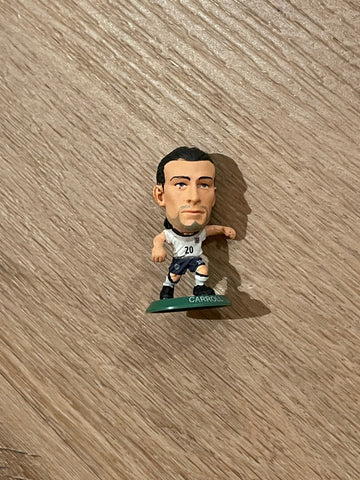 Andy Carroll England Soccerstarz Figure