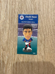 Claudio Rayna Rangers Corinthian Card