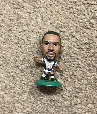Ledley King Tottenham Hotspurs Corinthian Microstars Figure