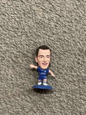 John Terry Chelsea Corinthian Microstars Figure