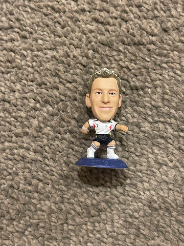 Bastian Schweinsteiger Germany Corinthian Microstars Figure