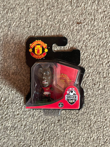Eric Bailly Manchester United Soccerstarz Figure