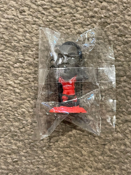 Michael Ricketts Middlesbrough Corinthian Microstars Figure
