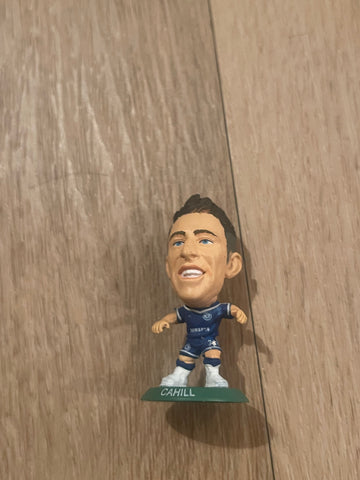 Gary Cahill Chelsea Soccerstarz Figure