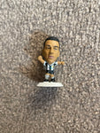 Noberto Solano Newcastle United Corinthian Microstars Figure