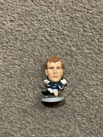 Jussi Jääskeläinen Bolton Wanderers Corinthian Microstars Figure