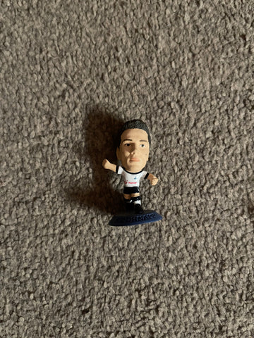 Jamie Redknapp Tottenham Hotspurs Corinthian Microstars Figure