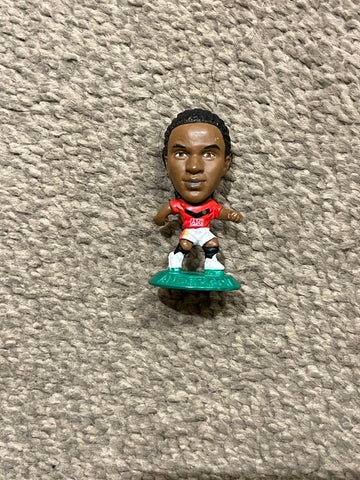 Anderson Manchester United Corinthian Microstars Figure
