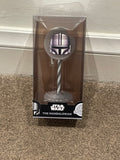 Star Wars The Mandalorian Lollipop Hot Toys Limited Japanese Exclusive