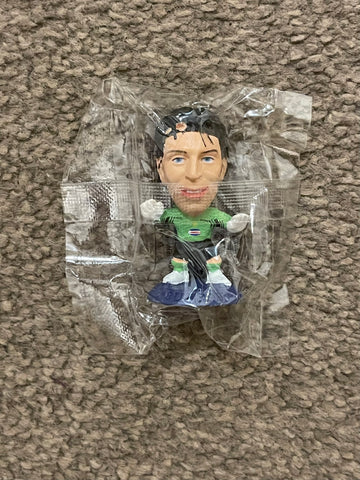 Gianluigi Buffon Juventus Corinthian Microstars Figure
