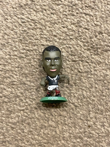 Kurt Zouma France Soccerstarz Figure