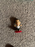 Milan Baros Liverpool Corinthian Microstars Figure