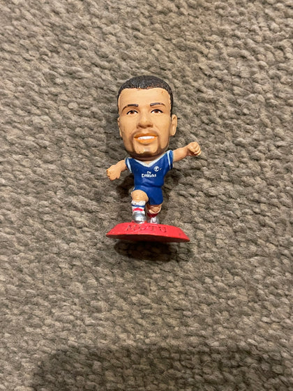 Adrian Mutu Chelsea Corinthian Microstars Figure