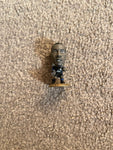 Jimmy Floyd Hasselbaink Chelsea Corinthian Microstars Figure