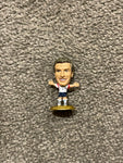 David Beckham England Corinthian Microstars Figure