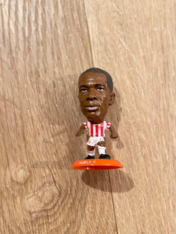 Giannelli Imbula Stoke City Soccerstarz Figure