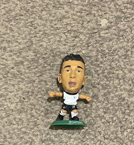 Jerome Boateng Germany Soccerstarz Figure