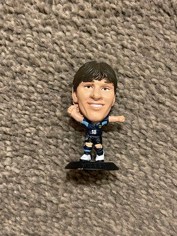 Lionel Messi Argentina Corinthian Microstars Figure