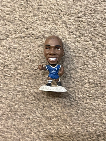 Claude Makelele Chelsea Corinthian Microstars Figure