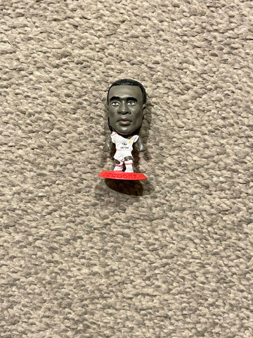 Clarence Seedorf AC Milan Corinthian Microstars Figure